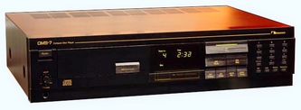 NAKAMICHI OMS-7